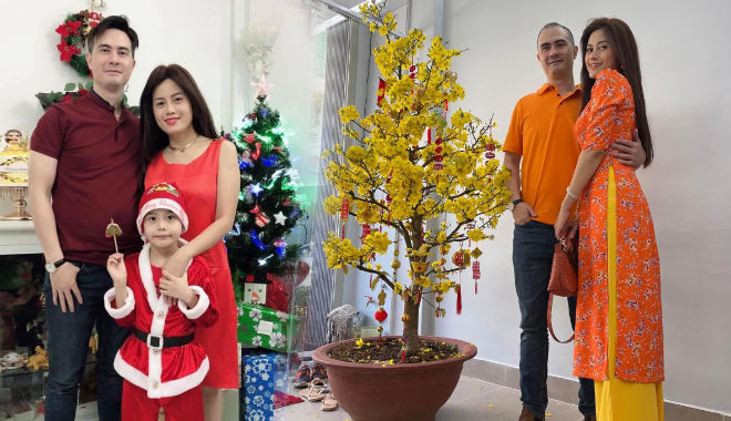 Sau 3 ngày hẹn hò, chàng Việt kiều đòi mẹ cưới ngay nữ phó giám đốc
