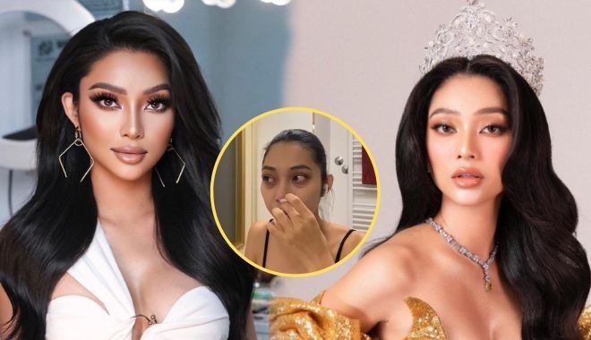 The Miss Globe 2022: Đại diện Việt Nam khóc vì thất lạc hết hành lý
