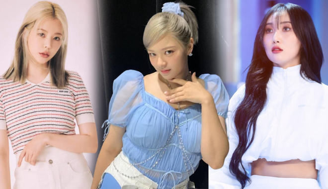Idol Kpop chứng minh quan niệm "con gái thứ 3" tài sắc ở Hàn là thật