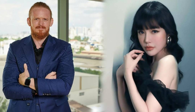 Chồng Tây Elly Trần đã đề nghị ly hôn từ năm 2019: "Tôi vẫn chu cấp"