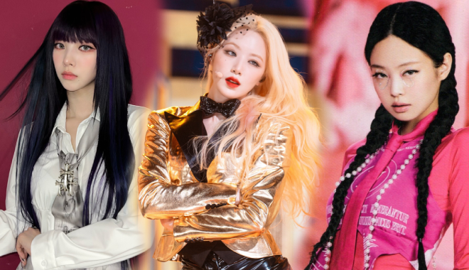 Mỹ nhân Kpop khiến anti-fan "quay xe" vội: Jennie cảm hóa cực "đỉnh"