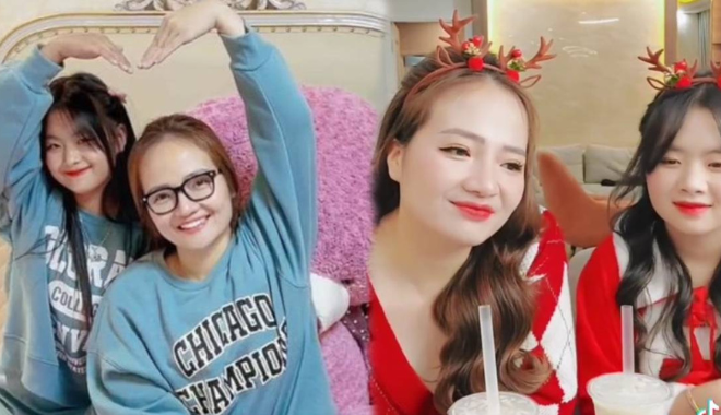 Người đại diện của Phúng Phính "quay xe" sau tuyên bố ngừng hợp tác
