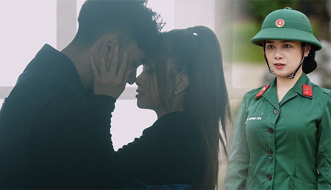 Dương Hoàng Yến bất ngờ "khoá môi" trai trẻ, đánh dấu mốc Nam tiến