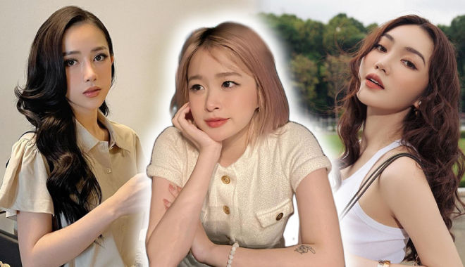 3 ái nữ hội rich kid Việt đã xinh còn giỏi: Chao kinh doanh từ 14 tuổi