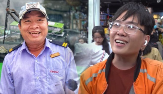 3 “tấm gương” thôi thúc người trẻ sống đẹp ở TP.HCM
