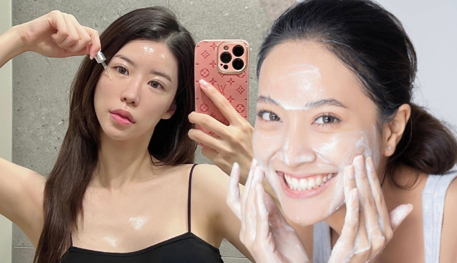 5 bước chăm sóc da căng mịn đón Tết cho cánh chị em văn phòng