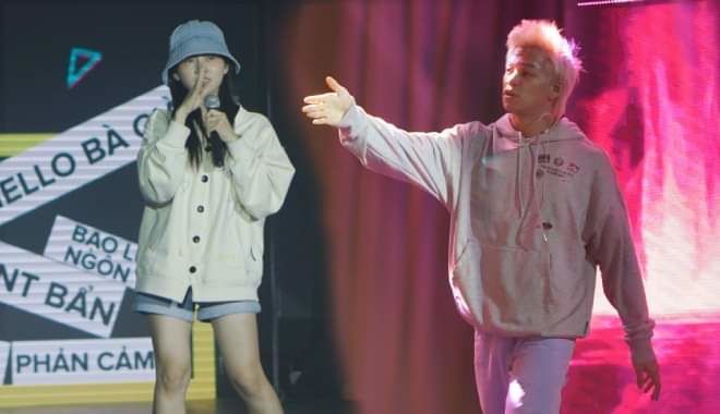 Dàn sao Việt chăm chỉ tập luyện trước giờ G sự kiện TikTok LIVE