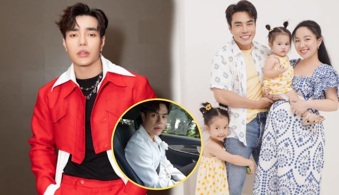 Vợ bị chê đẻ nhiều, Dương Lâm: "Không đau em cho đẻ 28 đứa"