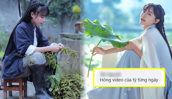 Lý Tử Thất sắp trở lại sau 1 năm ở ẩn: Fan vẫn đợi ngày xem clip mới