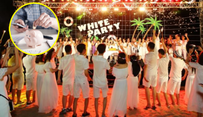 Sắm đồ mới đi party cuối năm: Người nói lãng phí, người nói nên đầu tư