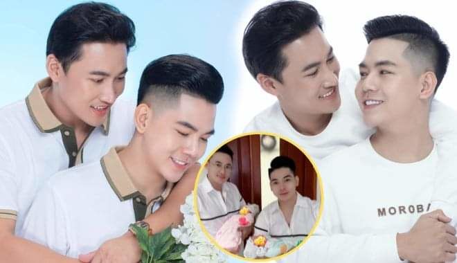 Thanh Đoàn - Hà Trí Quang: "Ka Ka - Muội Muội có 5 người mẹ lận"