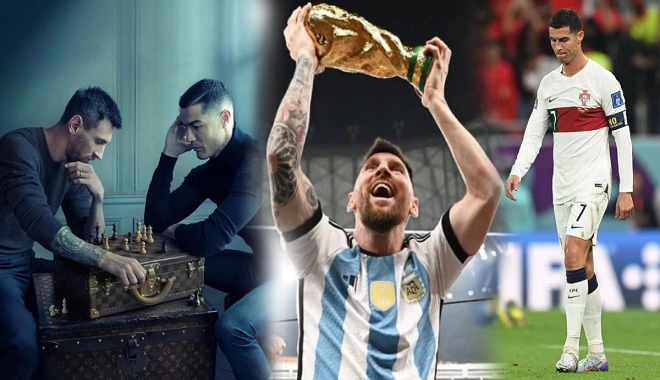 Top 10 bức ảnh nhận được nhiều lượt yêu thích nhất Instagram 2022