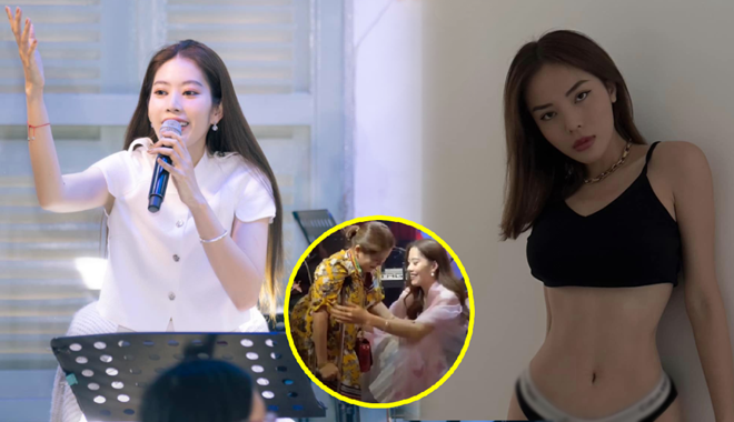 Ảnh hot sao Việt 16/1: Khán giả chống nạng đến nghe Nam Em hát