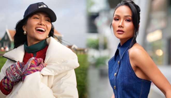 H'Hen Niê - nàng Hậu hiếm hoi không ngại "bóc mẽ" bản thân