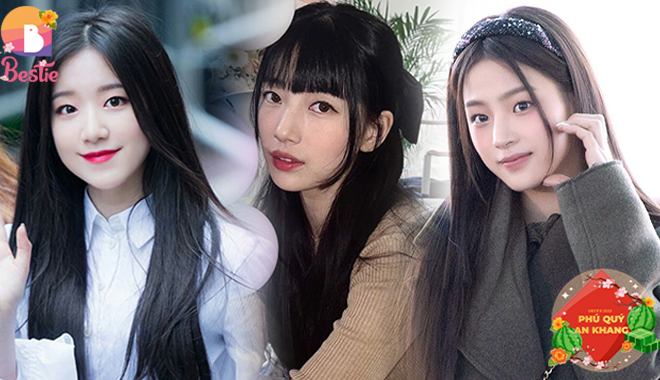 Idol Kpop sở hữu vibe tình đầu: Suzy xứng danh quốc dân, khó thay thế