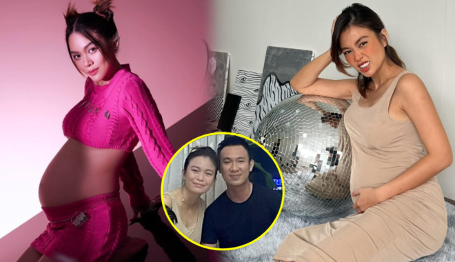 Mâu Thủy "thót tim" ngỡ sinh sớm: Vẫn muốn đi làm dù bạn trai cản