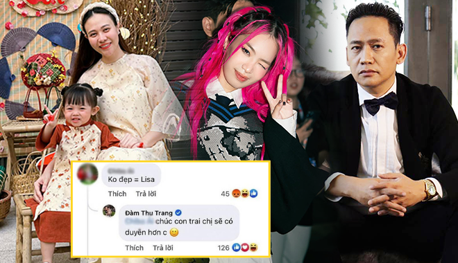 Sao Việt "xù lông" khi con cái bị chê bai: Duy Mạnh nổi đóa