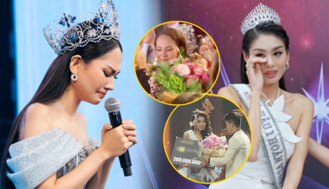 Điềm báo rớt vương miện: Thảo Nhi Lê nguy cơ mất suất thi MU
