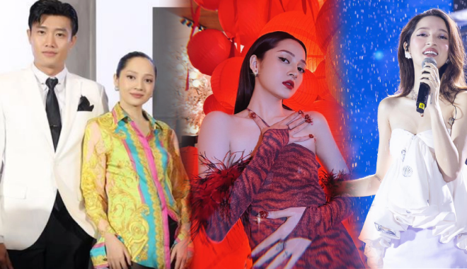 Bảo Anh chăm chỉ khoe dáng trên MXH: Váy áo toàn phô diễn đường cong