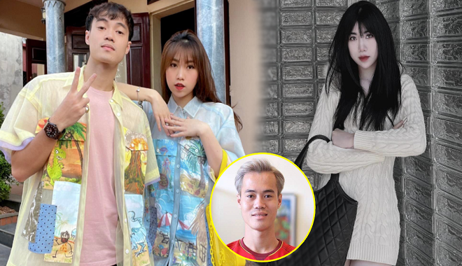 Em gái Văn Toàn đẹp quyến rũ ở tuổi 26, thân thiết với anh trai 