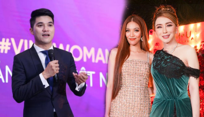 Miss Universe không cho phép Unicorp dùng tên Hoa hậu Hoàn vũ Việt Nam