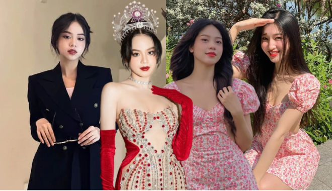 Phong độ trồi sụt của Hoa hậu Thanh Thuỷ: Mãi không ra "Chánh cung"