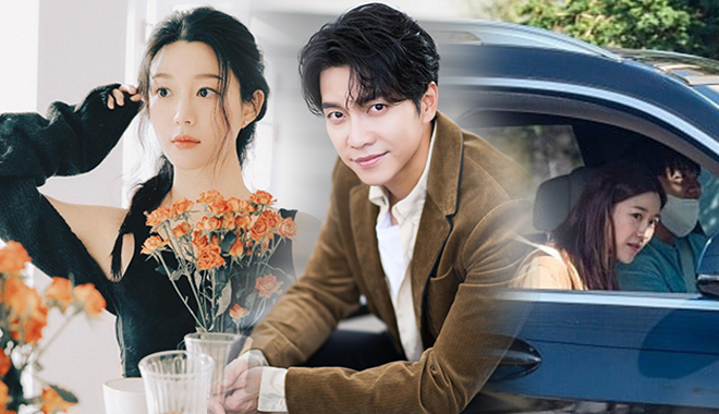 Mặc fan phản đối, Lee Seung Gi quyết lấy bạn gái tai tiếng làm vợ