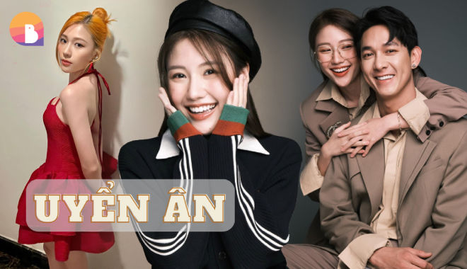 Uyển Ân: Thích bạn trai yêu chiều, sau 30 tuổi mới tính chuyện kết hôn