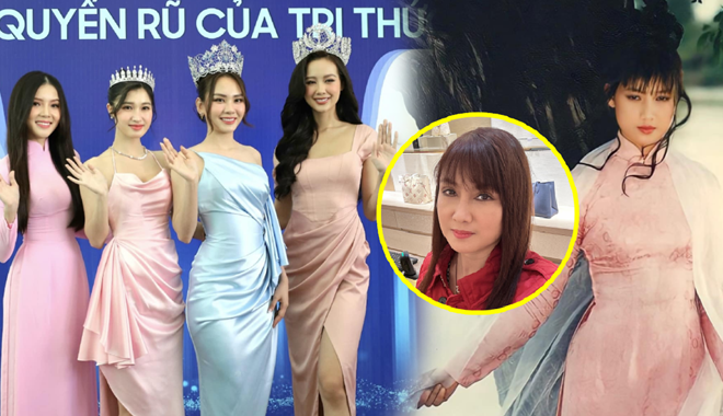 Ảnh hot sao Việt 17/3: Top 3 Hoa hậu Thế giới Việt Nam 2022 về Cần Thơ