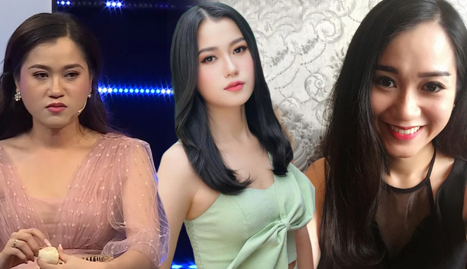 Ảnh mới đẹp như Hoa hậu, Lâm Vỹ Dạ bị nghi đã can thiệp dao kéo