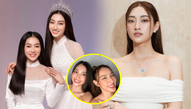 Chẳng phải Tiểu Vy hay Thùy Tiên, Lương Linh mới là con cưng "bà trùm"
