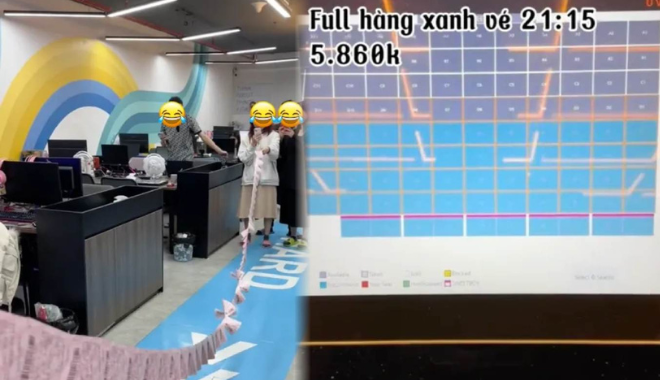 Chàng trai "bắt trend" bao rạp phim, nhìn tổng hoá đơn "toát mồ hôi"