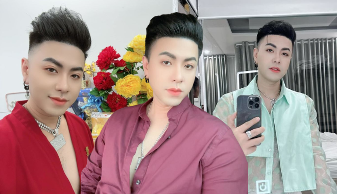 Chi 300 triệu trùng tu, Akira Phan nổi đoá vì bị chê giống "bánh bèo"