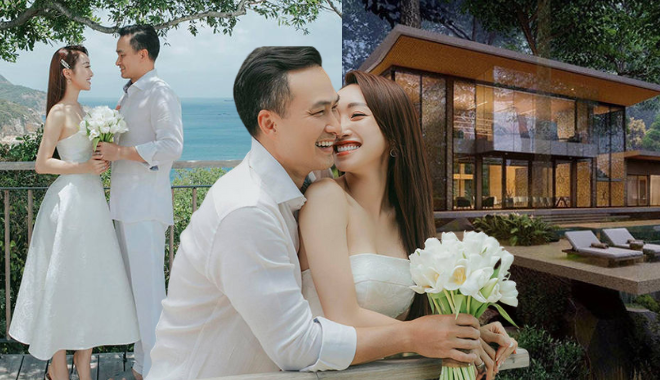 Chi Bảo tổ chức đám cưới với "bạn thân Ngọc Trinh" sau 3 năm tạm hoãn