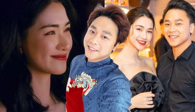 Chồng cũ Hòa Minzy bức xúc vì liên tục bị đồn tệ bạc sau 1 năm ly hôn