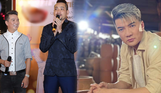 Đàm Vĩnh Hưng nổi đóa vì bị chủ nợ của học trò làm phiền suốt 3 tháng
