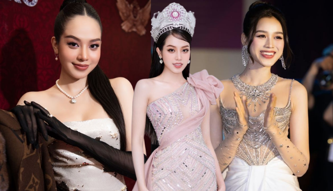 Hậu lên hương nhan sắc, Thanh Thủy mong muốn lấn sân diễn xuất