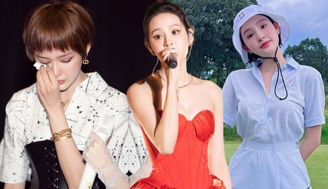 Hiền Hồ tiếp tục bị huỷ show: Khán giả vẫn chưa quên chuyện cũ