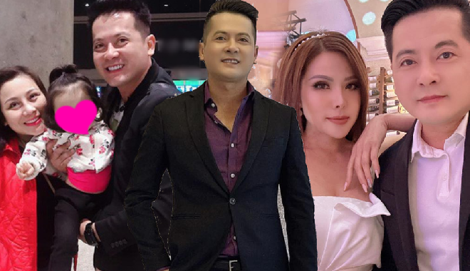Hoàng Anh đăng toàn ảnh tình mới, gặp con gái phải có người giám sát