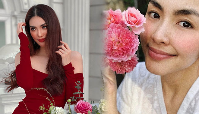 Hội dâu hào môn chuộng làm đẹp từ thiên nhiên, dùng những thứ "bỏ đi"