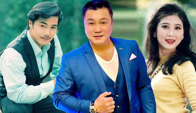 Lý Hùng trải lòng về chuyện Diễm Hương "mất tích" trong làng diễn viên