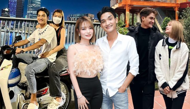 Mạc Văn Khoa hé lộ hoàn cảnh lần đầu gặp vợ: Chỉ đủ tiền trả tô bún