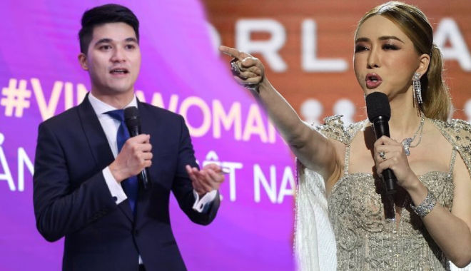 Miss Universe Vietnam phản pháo Unicorp về quyền sử dụng tên Việt hóa