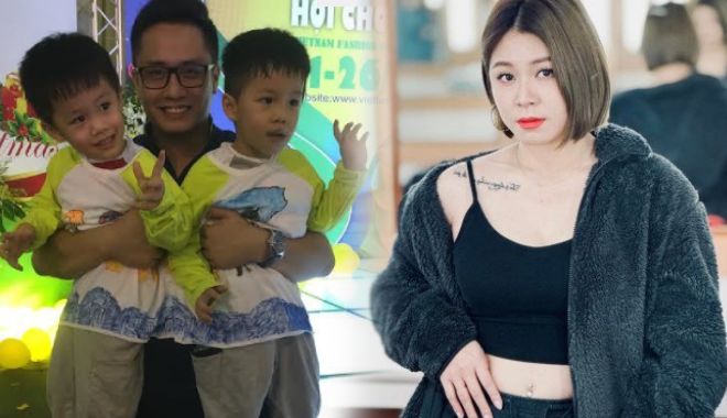 Nam MC “Chúng tôi là chiến sĩ” sau 7 năm ly hôn: Độc thân nuôi con