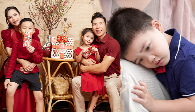 Nên hay không chuyện dạy con "tác động vật lý" ngược lại kẻ bắt nạt?
