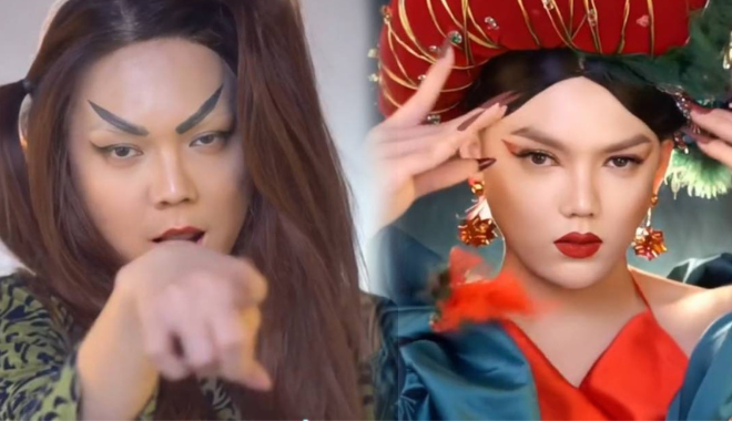 Phạm Thoại gia nhập đường đua biến hình, đầu tư hoành tráng