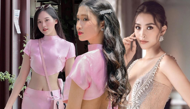 Phương Nhi chặt đẹp dàn Hậu mới nhưng đụng "chánh cung" lại "tắt điện"
