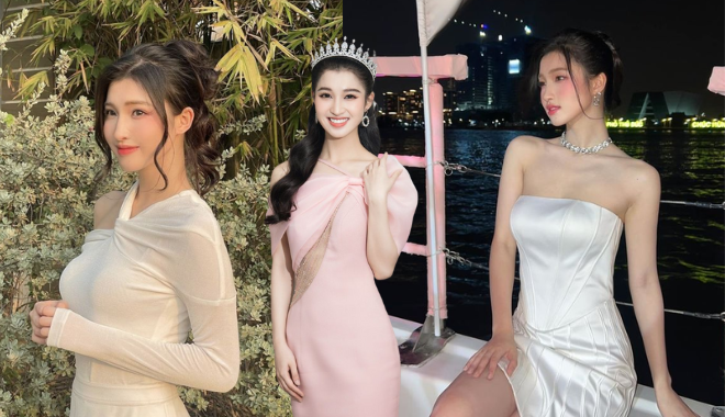 Phương Nhi ngày càng hở khiến khán giả tiếc nuối: Kín đáo là đẹp nhất
