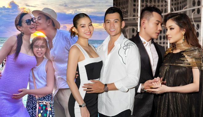 Phương Trinh Jolie tiết lộ bài kiểm tra trước khi đồng ý quen Lý Bình