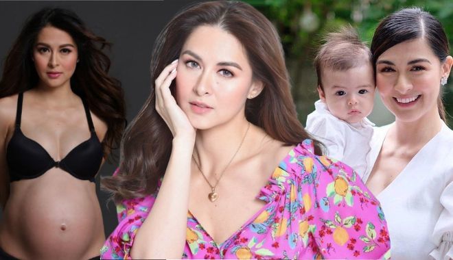 Mỹ nhân đẹp nhất Philippines: Vòng nào ra vòng đấy dù 2 lần sinh nở